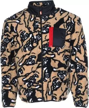 Куртка Ice Cream Gomer Jacket, цвет Doe