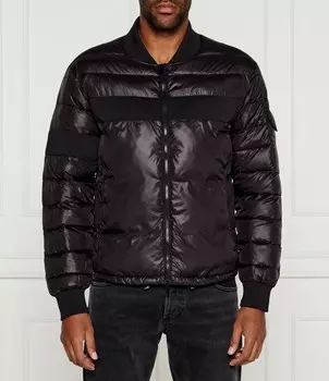 Куртка Iceberg Regular Fit, черный