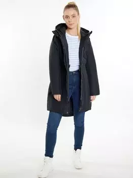 Куртка Icebound, черный