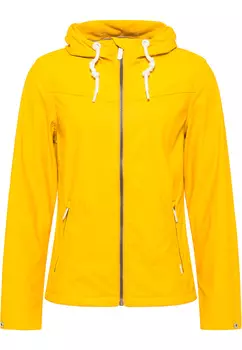 Куртка ICEBOUND, цвет Sonnengelb