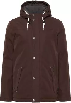 Куртка Icebound, темно коричневый