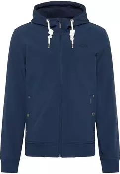 Куртка Icebound, темно-синий