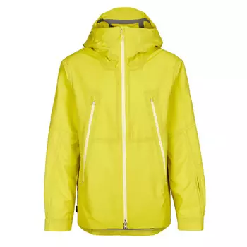 Куртка Icebreaker, цвет Shine