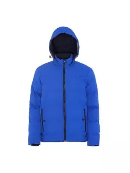 Куртка Icelos, цвет knigsblau