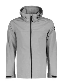 Куртка Icepeak AALEN, серый