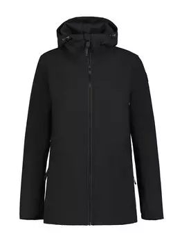 Куртка Icepeak ACTOS, черный