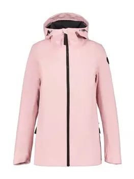 Куртка Icepeak ACTOS, розовый