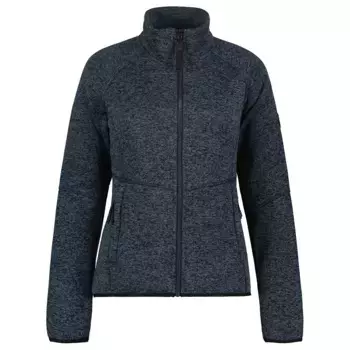 Куртка Icepeak Addison, серый/синий