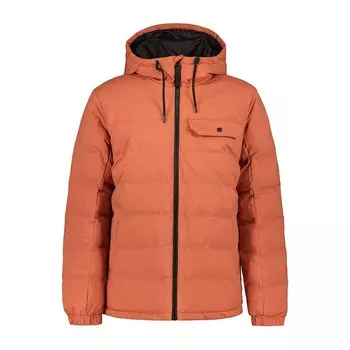Куртка Icepeak Adonan, оранжевый
