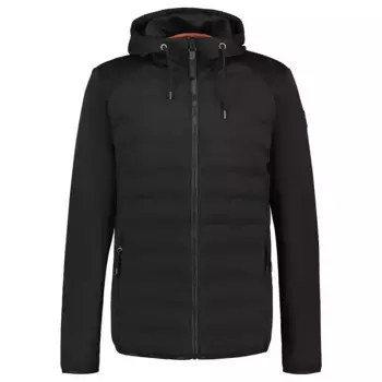 Куртка Icepeak Aikera, черный