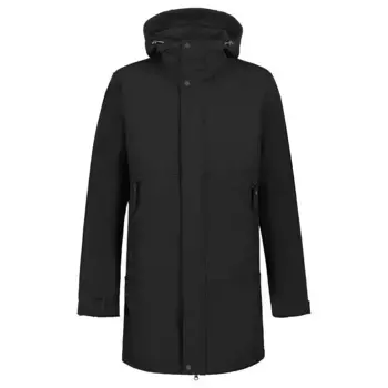 Куртка Icepeak Aikere Softshell, черный