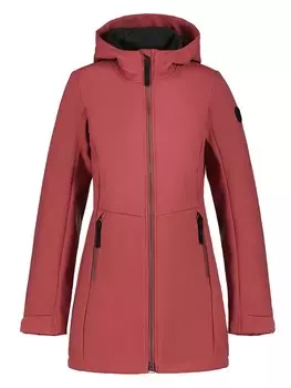 Куртка Icepeak ALAMOSA, розовый