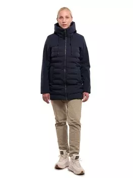 Куртка Icepeak ALBEE, синий