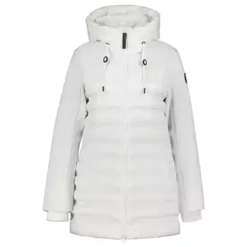 Куртка Icepeak Albee Softshell, белый