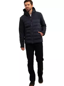 Куртка Icepeak ALBERS, синий