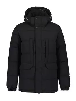 Куртка Icepeak AMERIA, черный