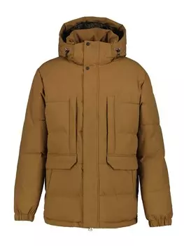 Куртка Icepeak AMERIA, коричневый