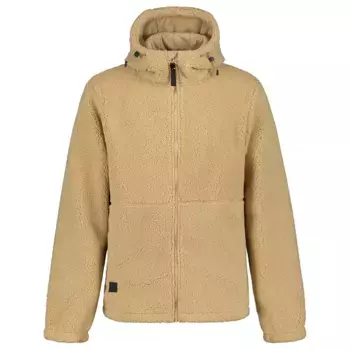 Куртка Icepeak Ardese, бежевый