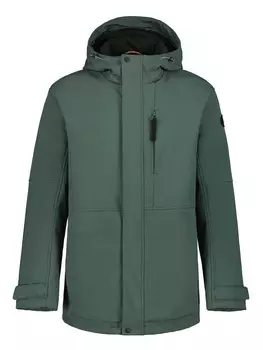 Куртка Icepeak ASHEBORO, зеленый