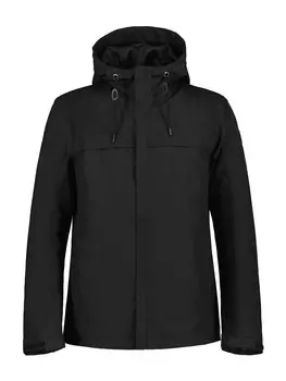 Куртка Icepeak ATLANTA, черный