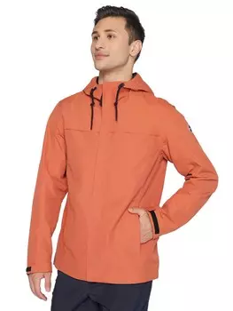 Куртка Icepeak ATLANTA, оранжевый