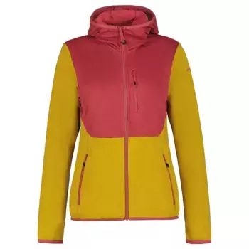 Куртка Icepeak Banks, желтый