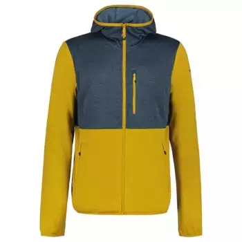 Куртка Icepeak Barnwell, желтый