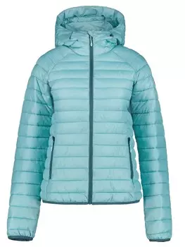 Куртка Icepeak BELLEVUE, зеленый