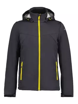 Куртка Icepeak BIGGS, синий