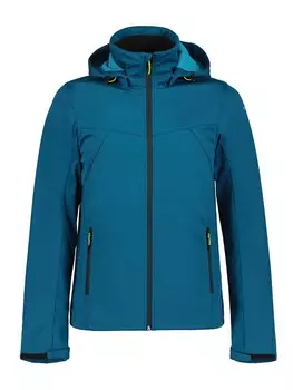 Куртка Icepeak BIGGS, синий