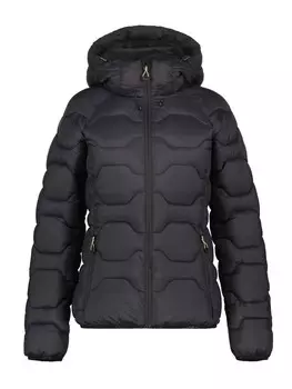 Куртка Icepeak BLACKEY, черный