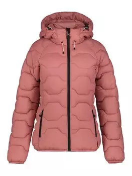 Куртка Icepeak BLACKEY, розовый