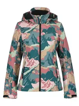 Куртка Icepeak BLAKELY, розовый