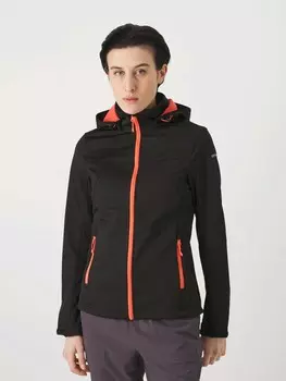 Куртка Icepeak BOISE, черный