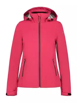 Куртка Icepeak BOISE, розовый
