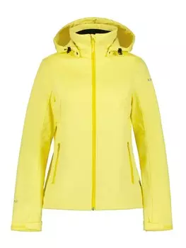 Куртка Icepeak BOISE, желтый