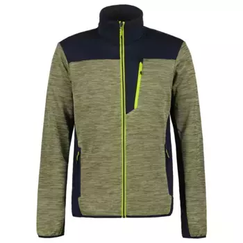 Куртка Icepeak Boligee, зеленый