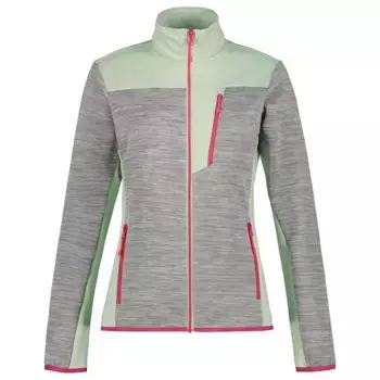 Куртка Icepeak Bradbury, серый