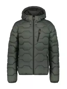 Куртка Icepeak BRANCH, зеленый