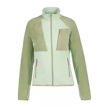 Куртка Icepeak Braselton, зеленый