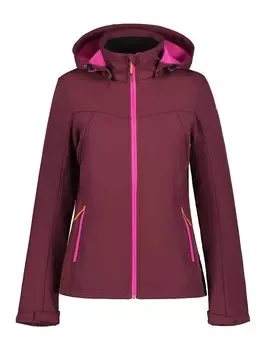 Куртка Icepeak BRENHAM, фиолетовый