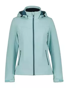 Куртка Icepeak BRENHAM, зеленый