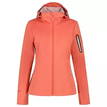 Куртка Icepeak Bridgewater, оранжевый