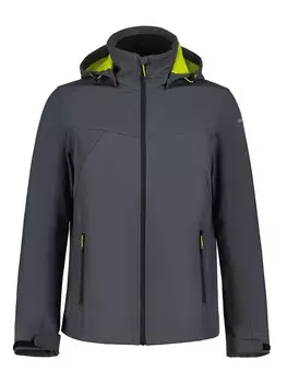 Куртка Icepeak BRIMFIELD, серый