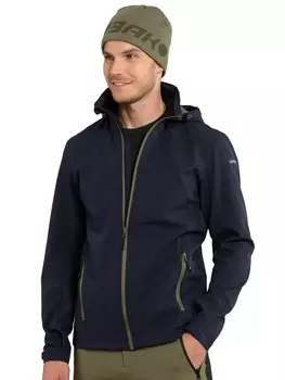 Куртка Icepeak BRIMFIELD, синий