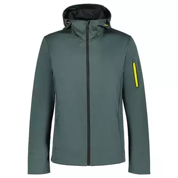 Куртка Icepeak Brinsmade, зеленый