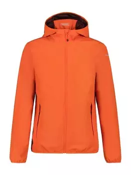 Куртка Icepeak BROCTON, оранжевый