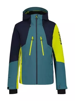 Куртка Icepeak DASSOW, разноцветный