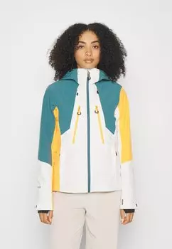 Куртка Icepeak ДЕЛАВАН, цвет powder