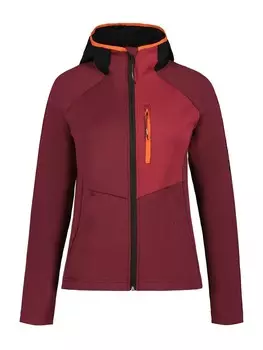 Куртка Icepeak DEWITT, фиолетовый